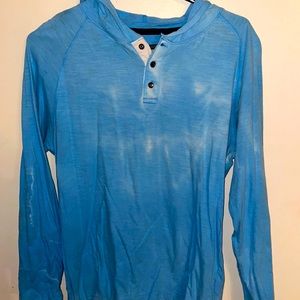 Six Lincoln (long sleeve shirt)